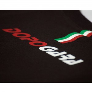 3023 logo stampa collo