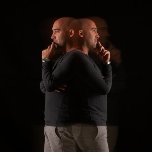 omar ritratto